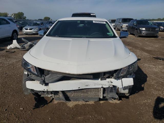 2G11X5SA0G9172038 Chevrolet IMPALA LS