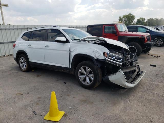 1V2AP2CA0JC556162 Volkswagen Atlas S