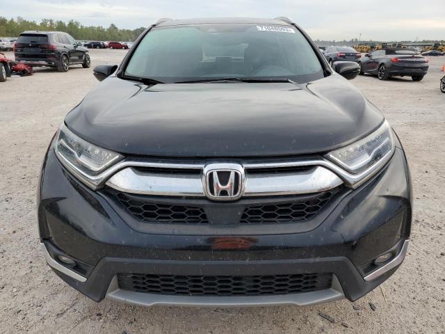 7FARW1H95KE000583 Honda Cr-v Touring