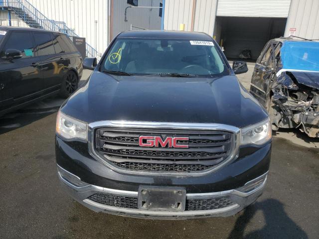 1GKKNKLA7JZ109650 GMC ACADIA SLE