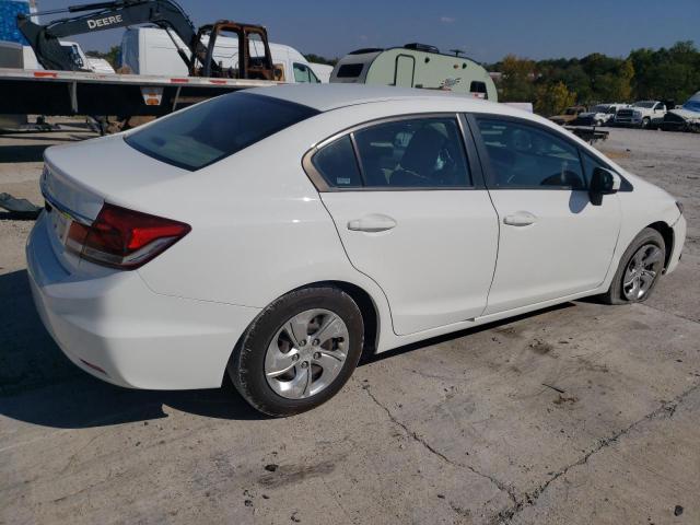 19XFB2F51EE046678 Honda Civic Lx