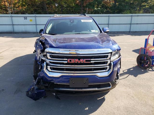 1GKKNUL47PZ133235 GMC ACADIA SLT