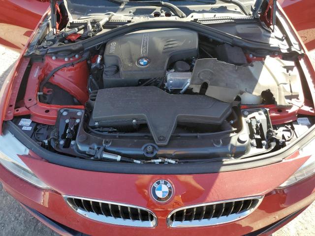 WBA3N7C52GK227393 BMW 428 I