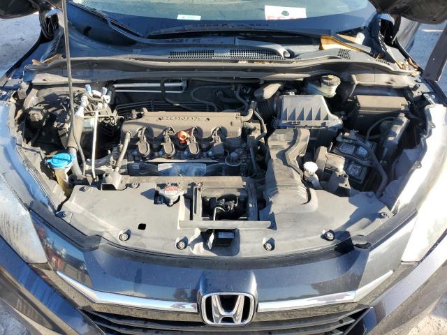 3CZRU5H32HM705201 Honda HR-V LX