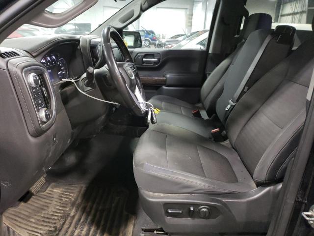 3GTU9BED8KG312080 GMC Sierra K1500 Sle