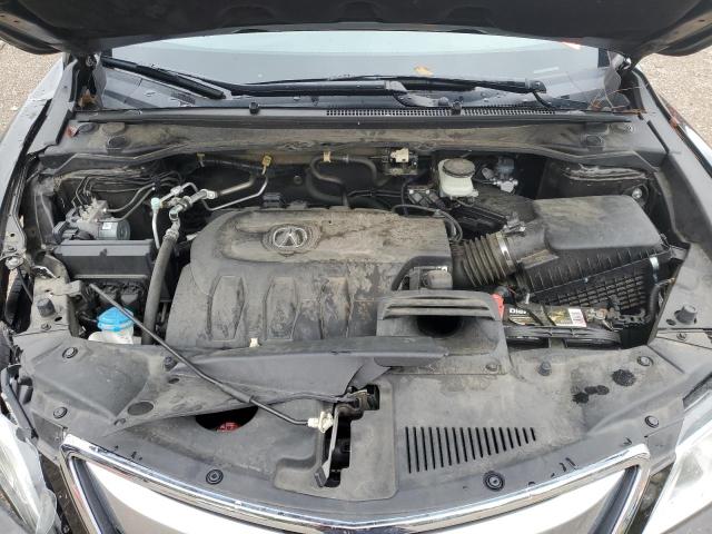 5J8TB3H51FL008786 Acura Rdx Technology