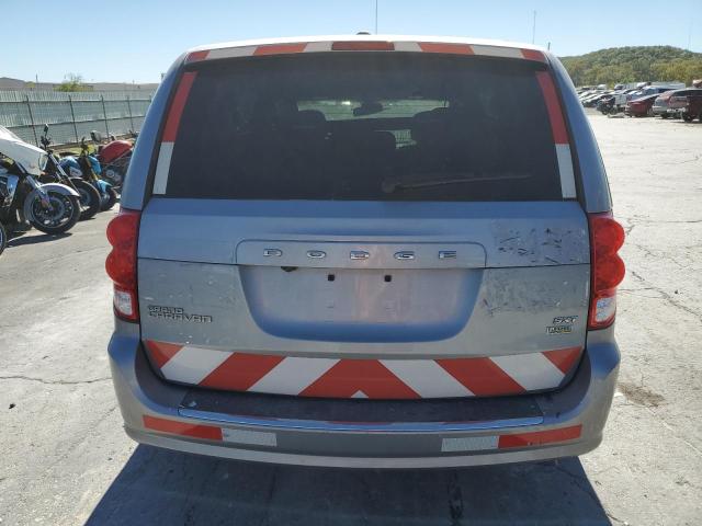 2C4RDGCG1KR785070 Dodge Grand Caravan Sxt