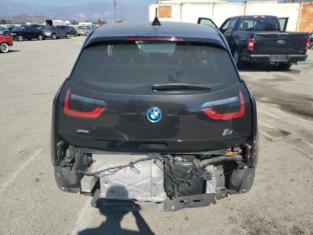 WBY1Z4C53GV506782 BMW I3 REX