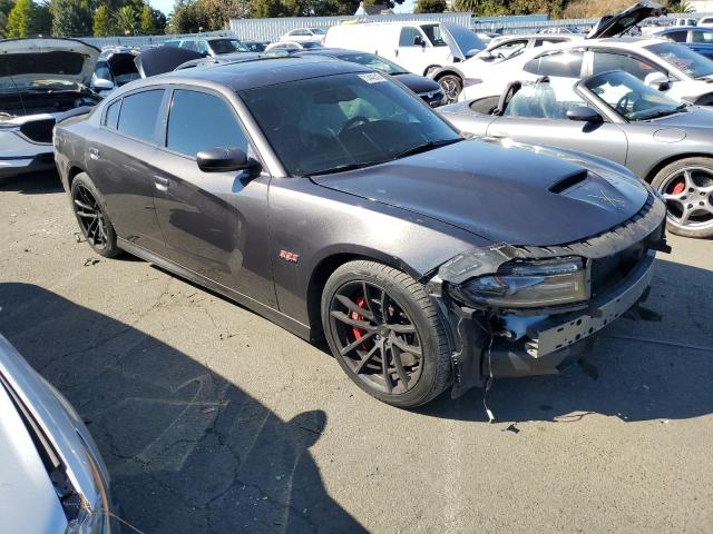 2C3CDXGJ5MH530317 Dodge Charger Scat Pack