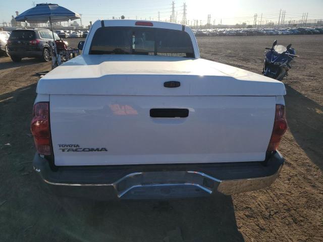 5TFTX4CN4FX063335 Toyota Tacoma Access Cab