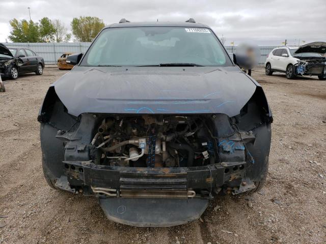 1GKKVSKDXFJ192007 GMC Acadia Slt-2