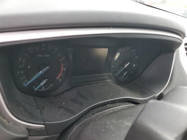 3FA6P0H73FR209139 Ford FUSION SE