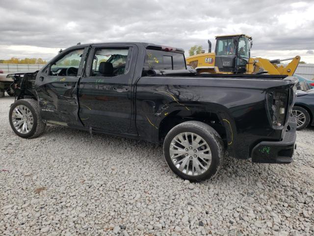 1GTUUGEL5PZ281512 GMC Sierra K1500 Denali