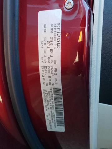 2C4RC1EG1HR578653 Chrysler Pacifica Touring L Plus