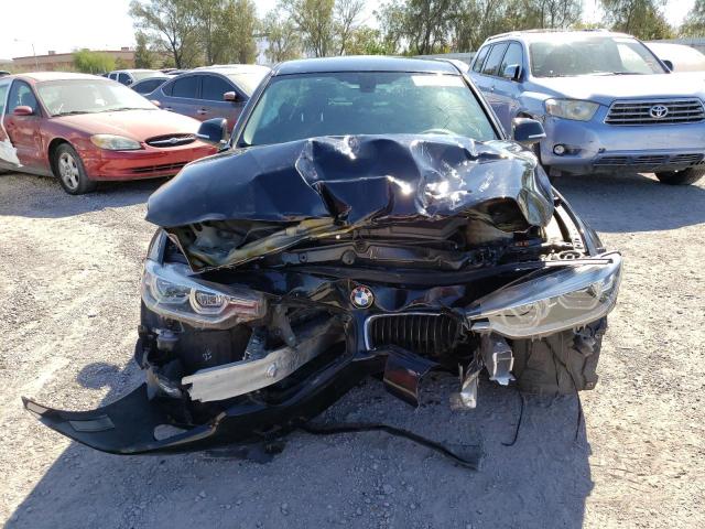 WBA8E1G54JNU89807 BMW 320 I