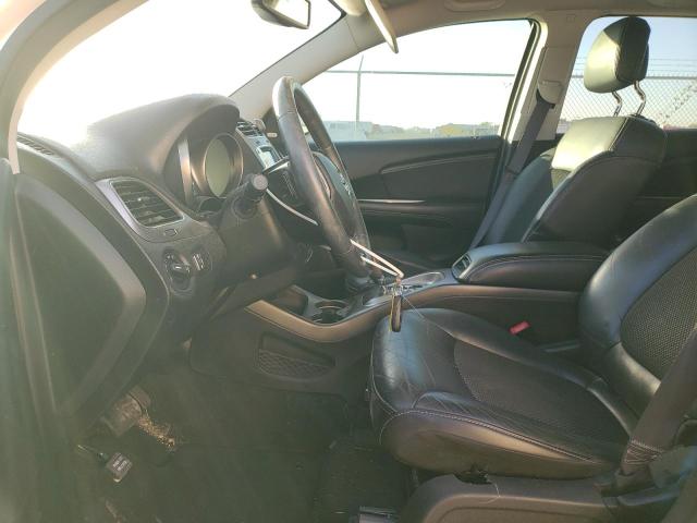 3C4PDCGG0HT702454 Dodge Journey Crossroad