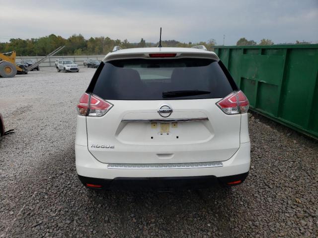 JN8AT2MT2GW019172 Nissan ROGUE S