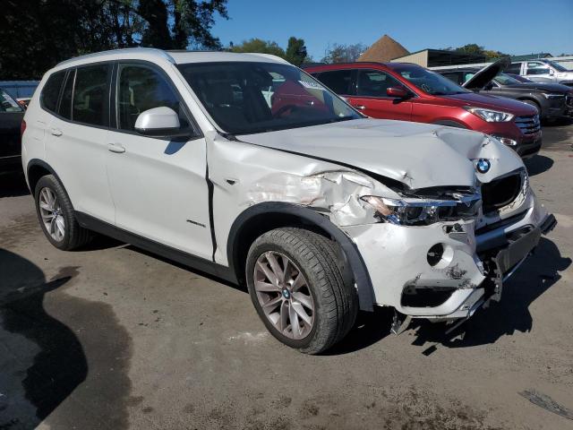 5UXWX9C34H0T21727 BMW X3 Xdrive28i