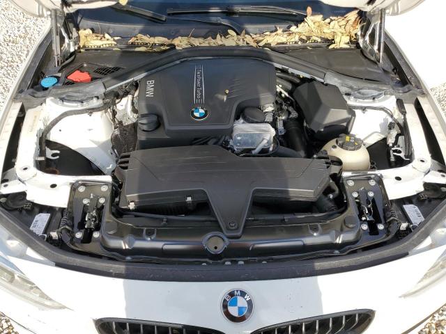 WBA8A9C52JK622727 BMW 320 I