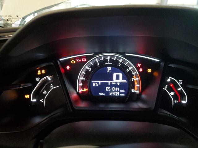 19XFC2F55JE015957 Honda Civic Lx