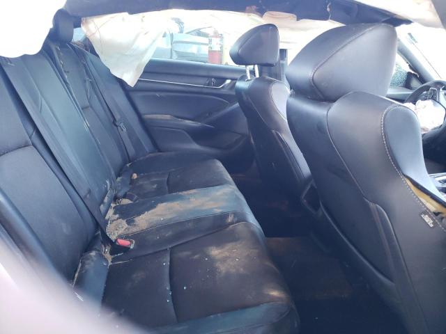 1HGCV1F38JA063009 Honda Accord Sport