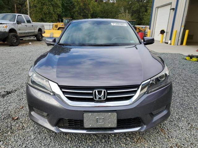 1HGCR2F83FA093550 Honda Accord