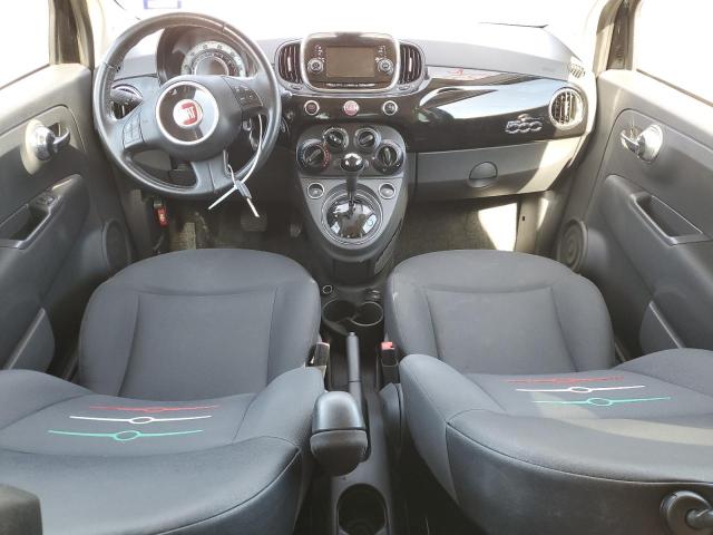 3C3CFFAR5GT248550 Fiat 500 POP