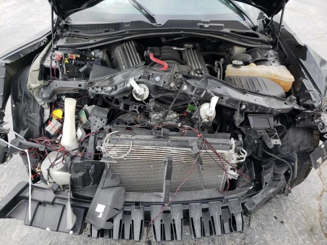 2C3CDZFJXLH125601 Dodge Challenger R/t Scat Pack