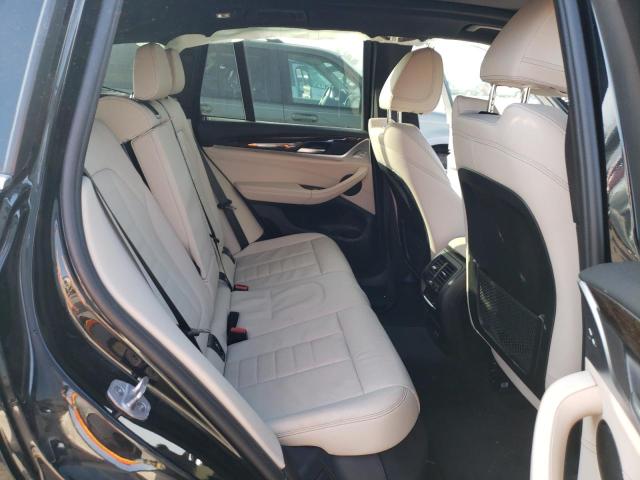 5UXTY5C00M9E48840 BMW X3 Xdrive30i