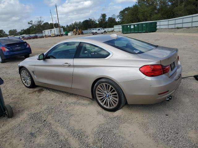WBA3N3C58EK231325 BMW 428 I