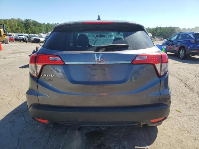 3CZRU5H32MM716385 Honda HR-V LX
