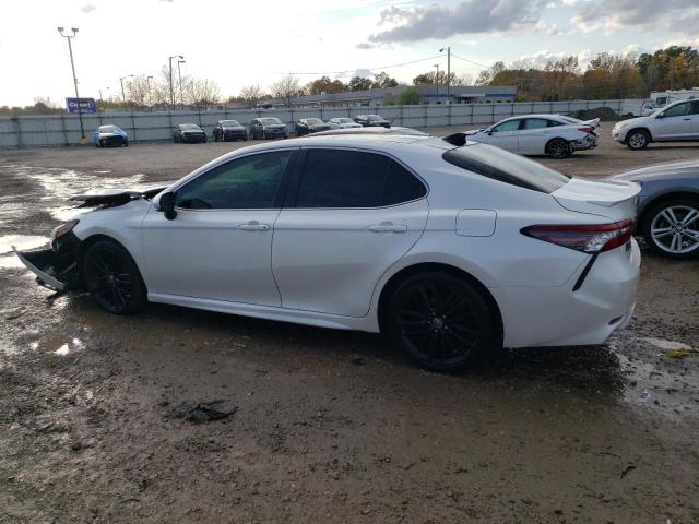 4T1K61AK1MU409745 Toyota CAMRY XSE