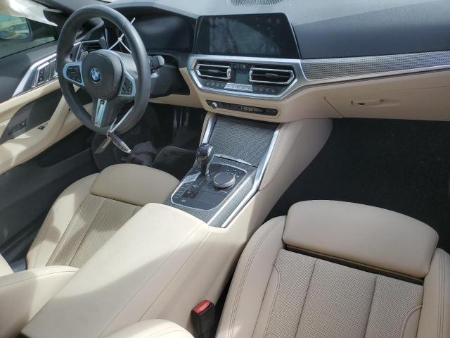 WBA83AP04PCL62991 BMW M440I