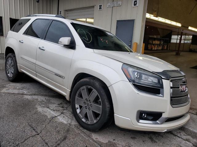 1GKKRTKD6FJ126936 GMC Acadia Denali