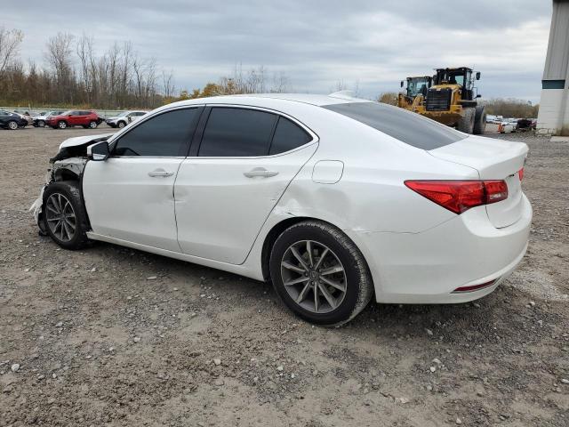 19UUB1F5XKA010344 Acura Tlx Technology