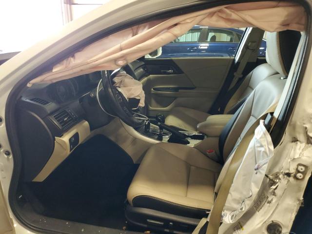 1HGCR2F89EA019709 Honda ACCORD EXL