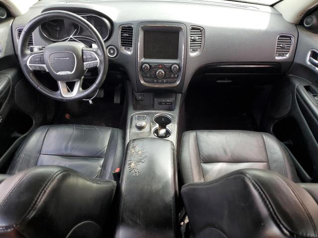 1C4RDJDG5FC202137 Dodge DURANGO LIMITED