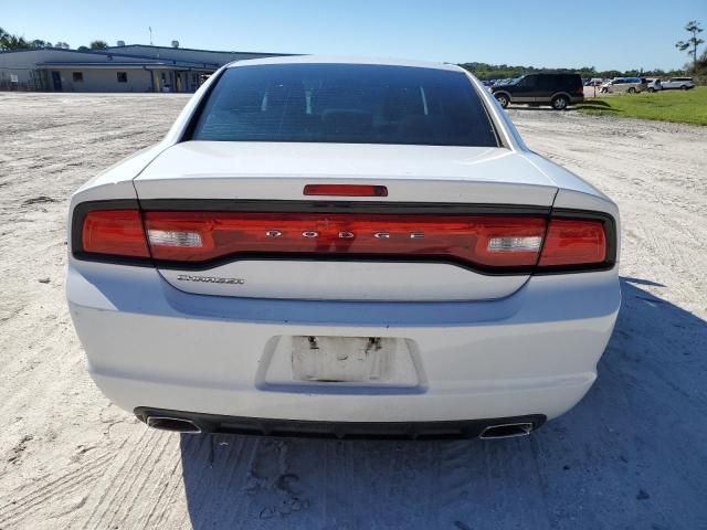 2C3CDXBG8EH129972 Dodge Charger Se