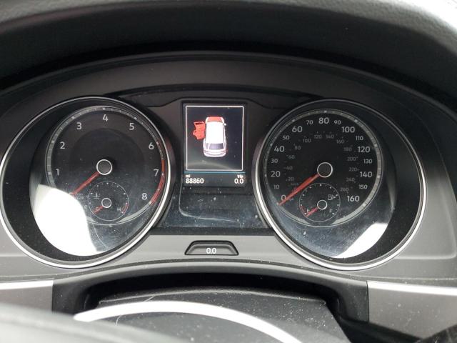 1V2AP2CA0JC556162 Volkswagen Atlas S