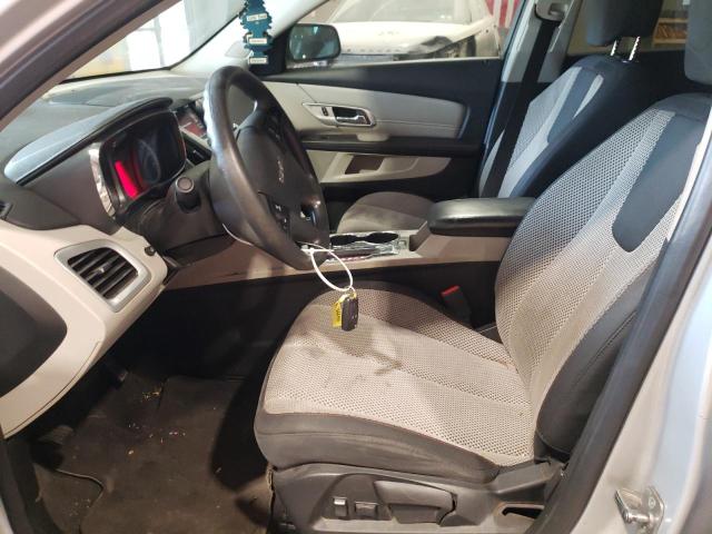 2GKFLSEK0G6197328 GMC Terrain Sle