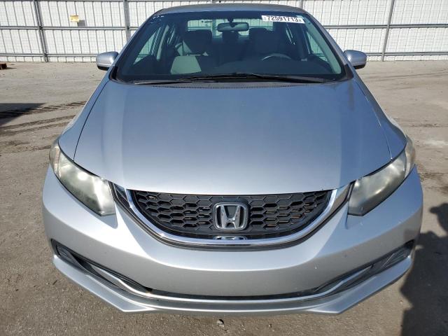19XFB2F51EE031100 Honda Civic Lx