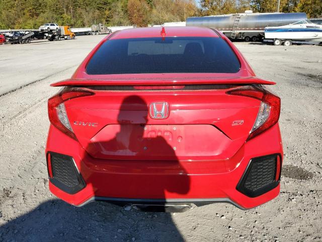 2HGFC1E57KH702912 Honda CIVIC SI