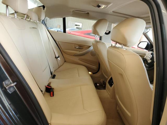 WBA3B1G52FNT63990 BMW 320 I