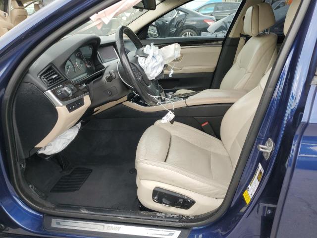 WBA5B1C54FG127232 BMW 535 I