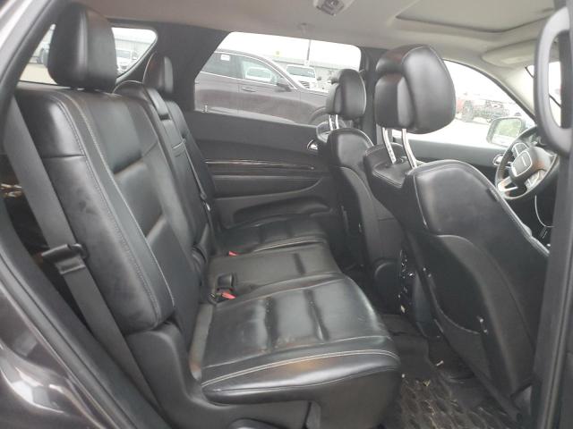 1C4RDHEG9HC944616 Dodge Durango Citadel