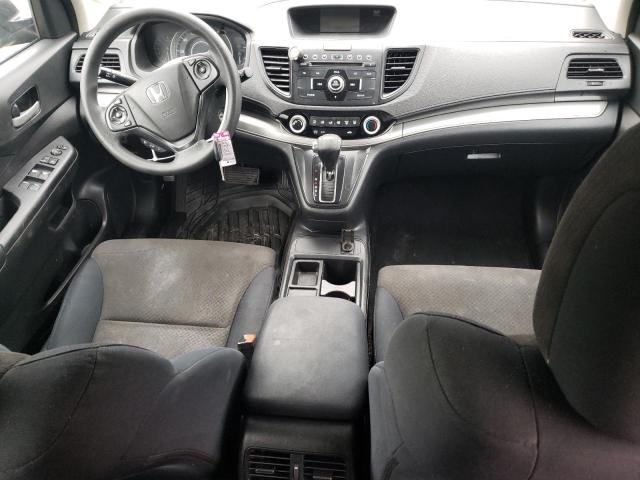 5J6RM4H34GL140671 Honda CR-V LX