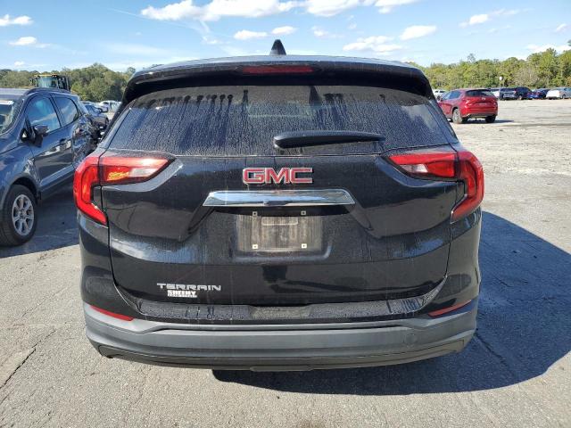 3GKALMEV6KL111119 GMC Terrain Sle