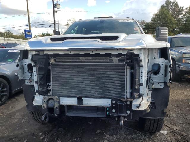 1GT49LE77PF251832 GMC Sierra K2500 Heavy Duty