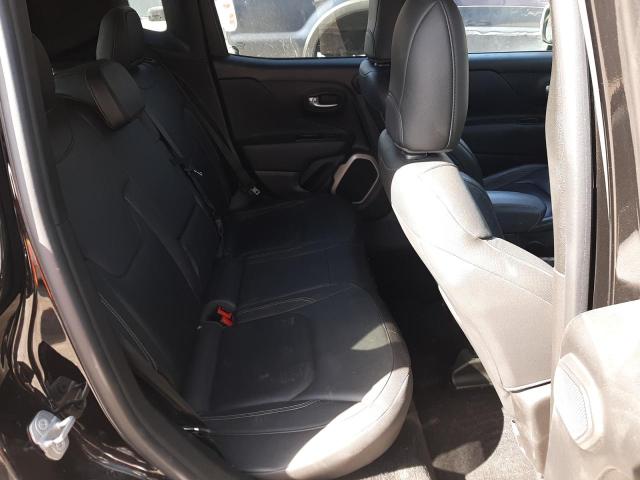 ZACCJBDT0FPC37729 Jeep Renegade Limited