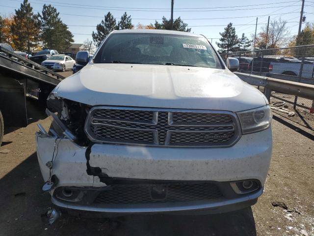 1C4RDJEG4FC881011 Dodge Durango Citadel